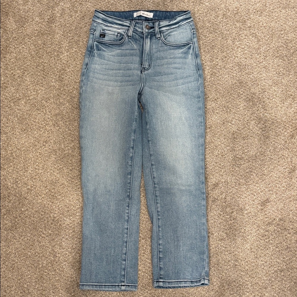 KanCan Light Blue Denim Jeans